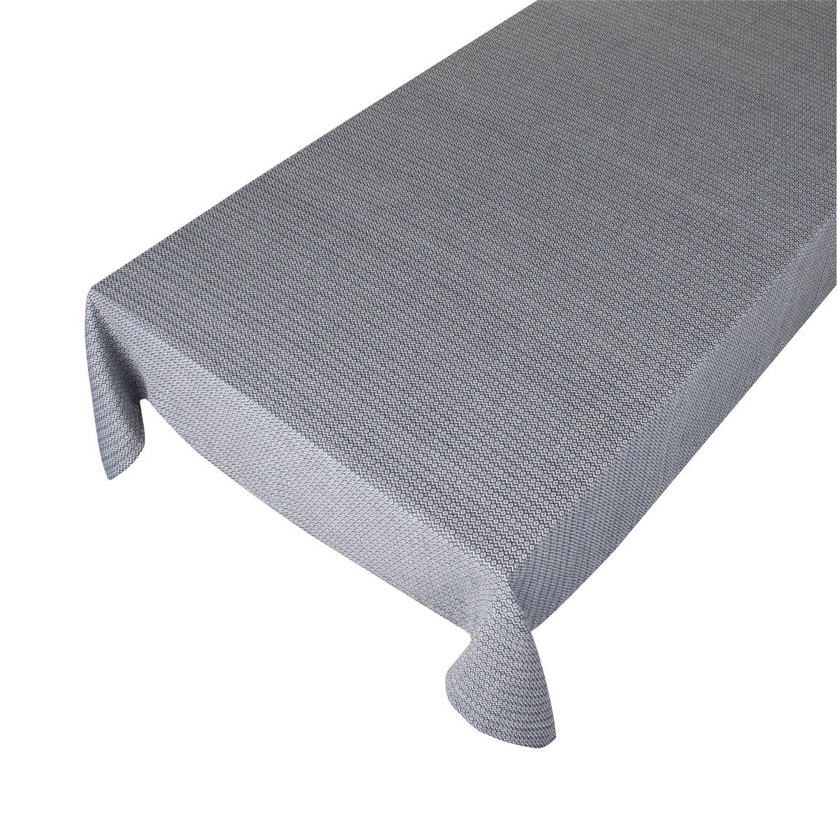Summer Wave Tafelkleed Textiel true navy 140x250cm