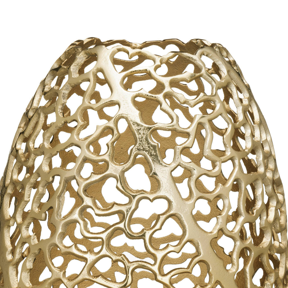 Windlicht Kimitsu Goud 21x35 cm