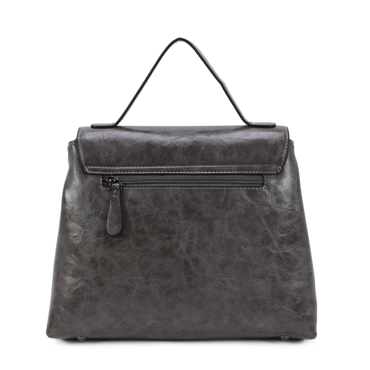 Tas J&W Bags 1682841 grijs