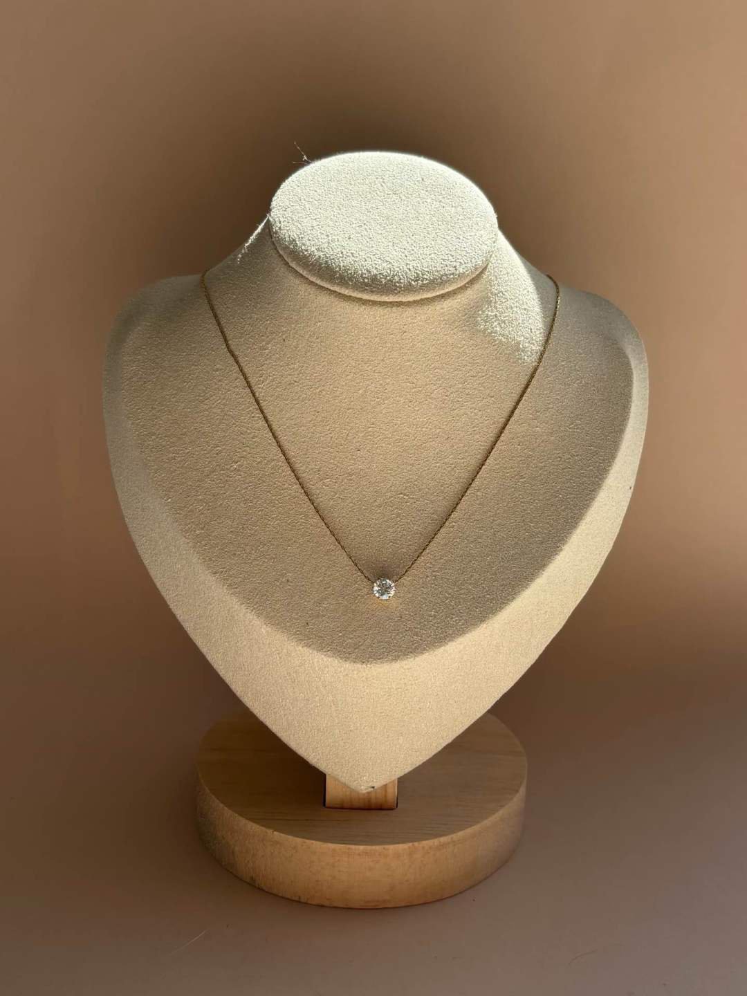 Ketting WAUW Jewellery N80574080450