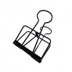 Luxe Binderclips XL