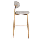 Japanda Bar Chairs Droogte (set -off 2)