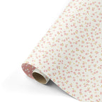 Tiny Petals - Rollen cadeaupapier - 10 stuks
