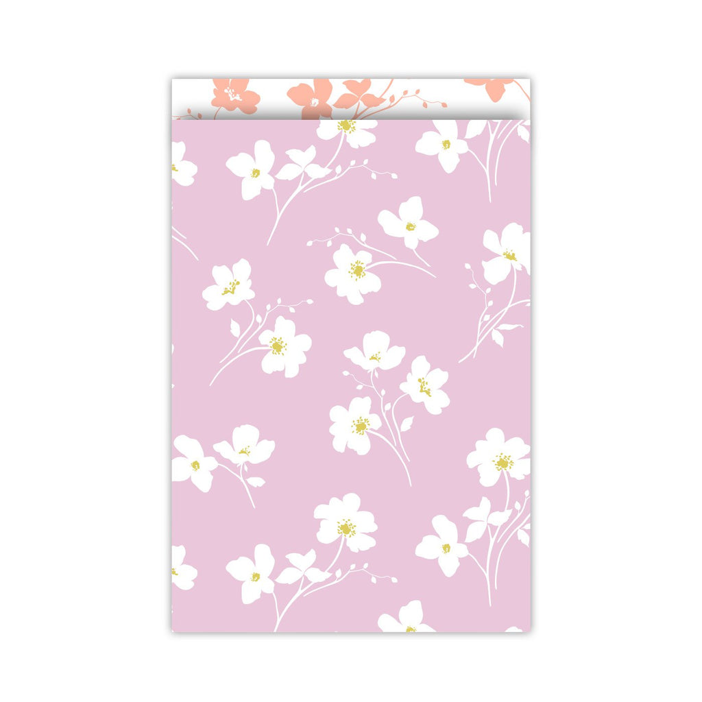Classic Flowers - Cadeauzakjes