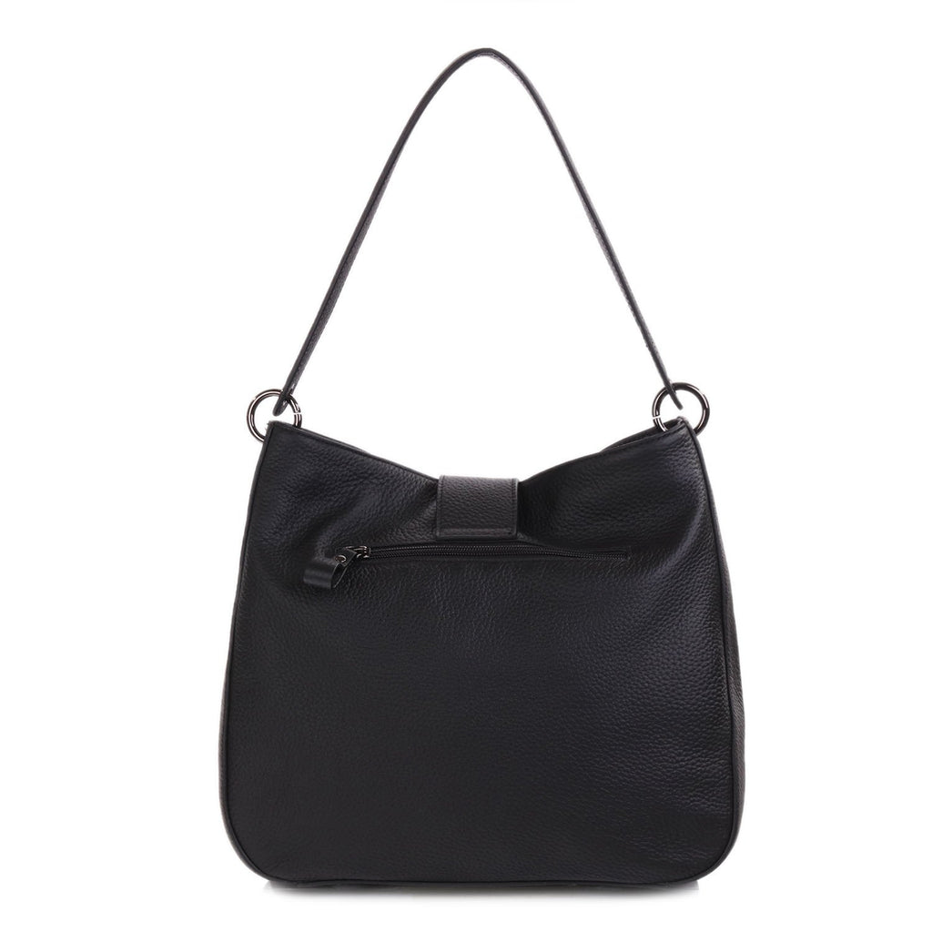 Tas J&W Bags 568368 zwart