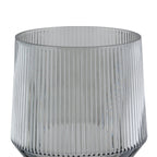 Windlicht Bezamby Smoke 14x14cm