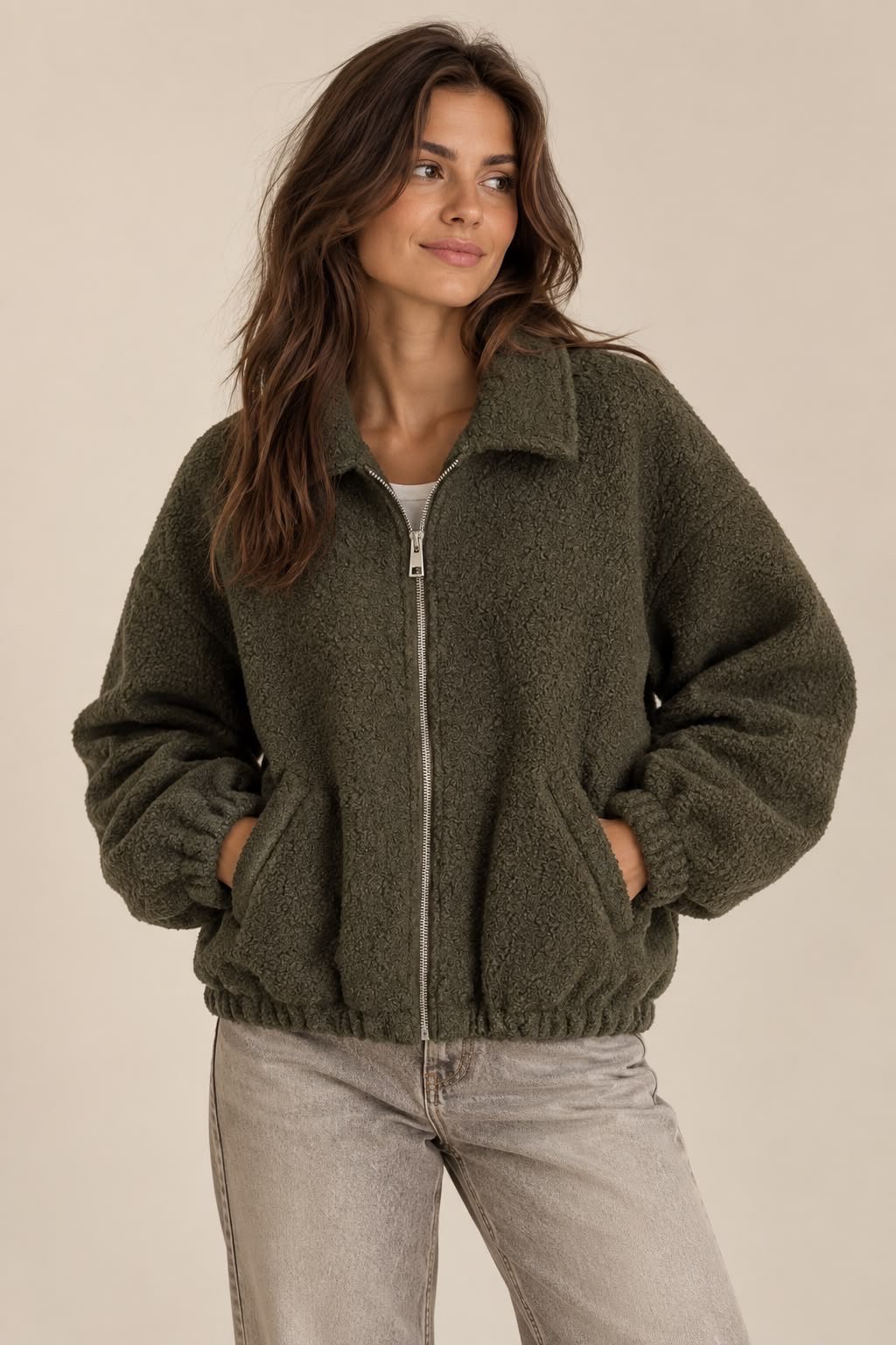 Damesmode WAUW Fashion 9735