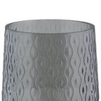 Windlicht Bezamby Smoke 14x14cm