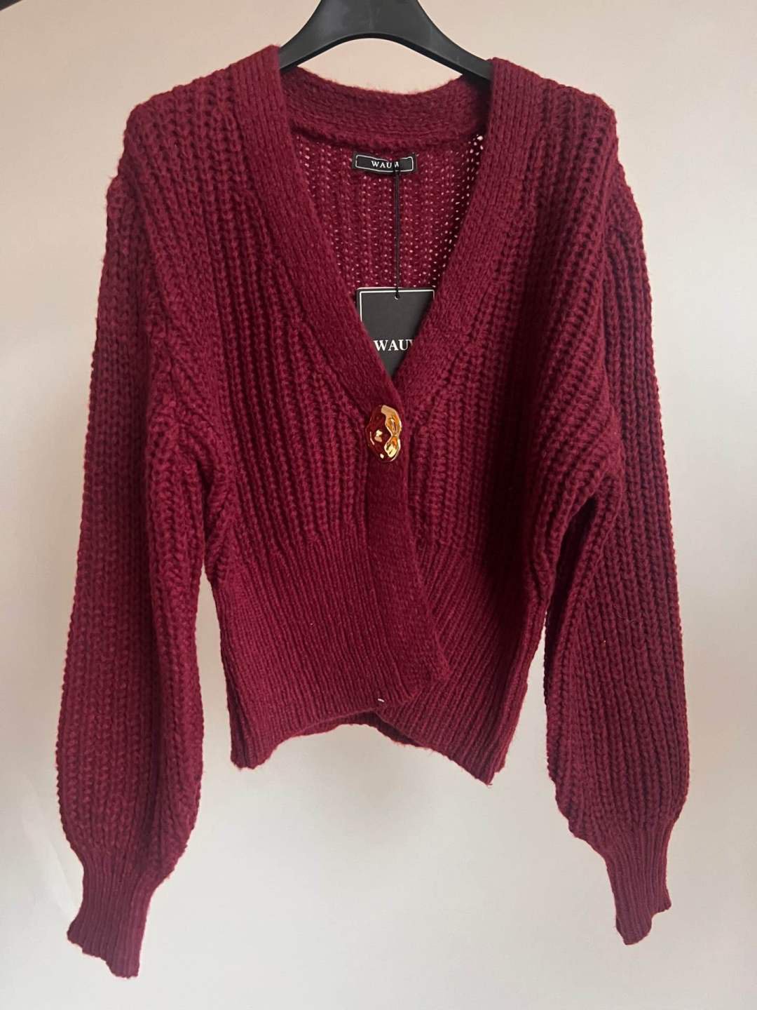 Damesmode WAUW Fashion 2894