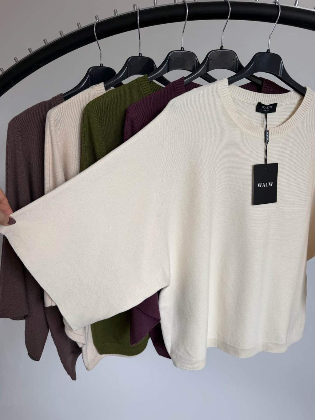 Damesmode WAUW Fashion 69588