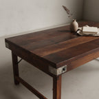 Salontafel inklapbaar