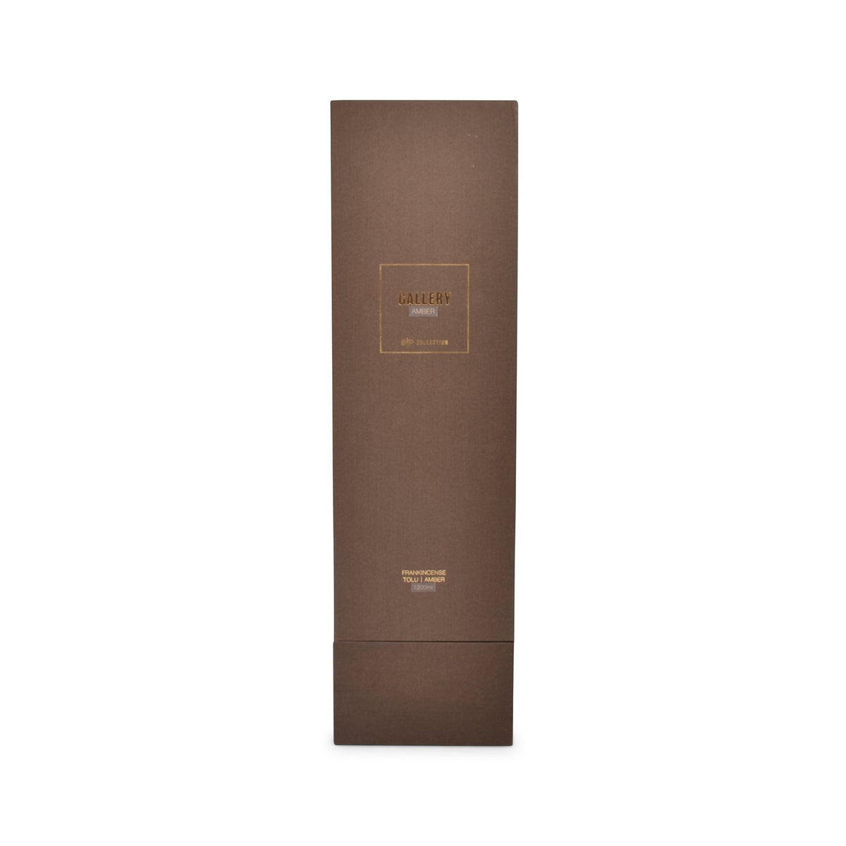 Rietverspreider 1200ml Amber Gallery