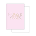 Fall '25 minikaartjes - Mix 30 stuks - Text