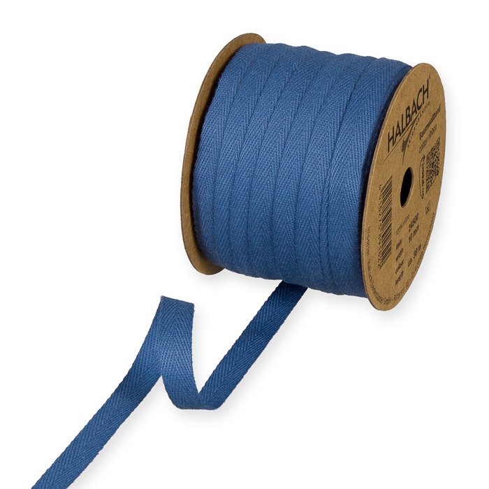 Katoenen lint