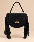 Kim Fringe-tas