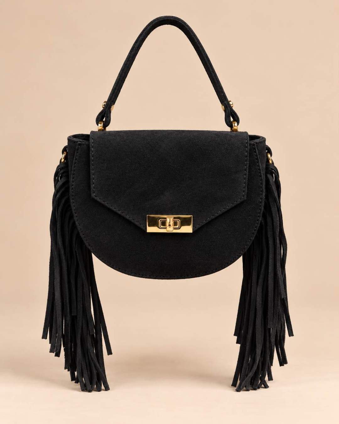 Kim Fringe-tas