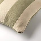 Nederlands Decor Cyrus - Buitenkussen 30x50 cm - Moeras - Green