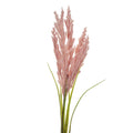 Kunstbloem 100 cm Roze Kunststof Kunstplant