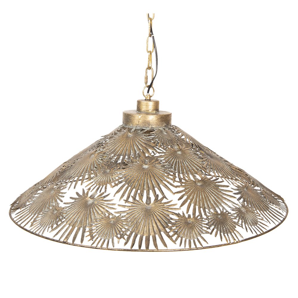 Hanglamp Ø 61x51/156 cm E27/max 1x40W