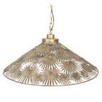 Hanglamp Ø 61x51/156 cm E27/max 1x40W