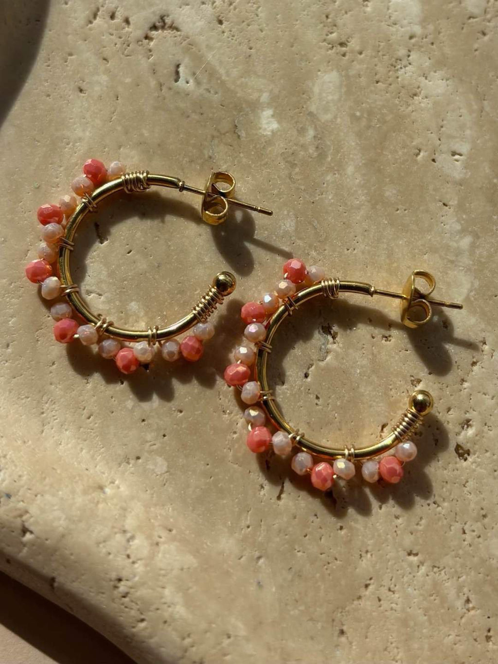 Oorbellen WAUW Jewellery E60465058399