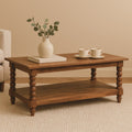 Gerst Twist salontafel