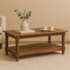 Gerst Twist salontafel