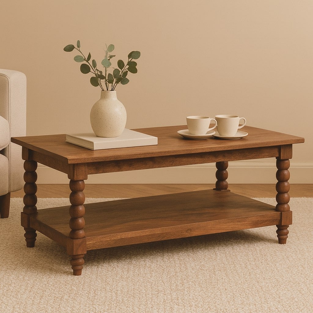 Gerst Twist salontafel