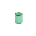 Vaas 10,5xH14cm pistachegroen Milo