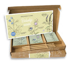 Cadeaudoosje Bedankje zaaien