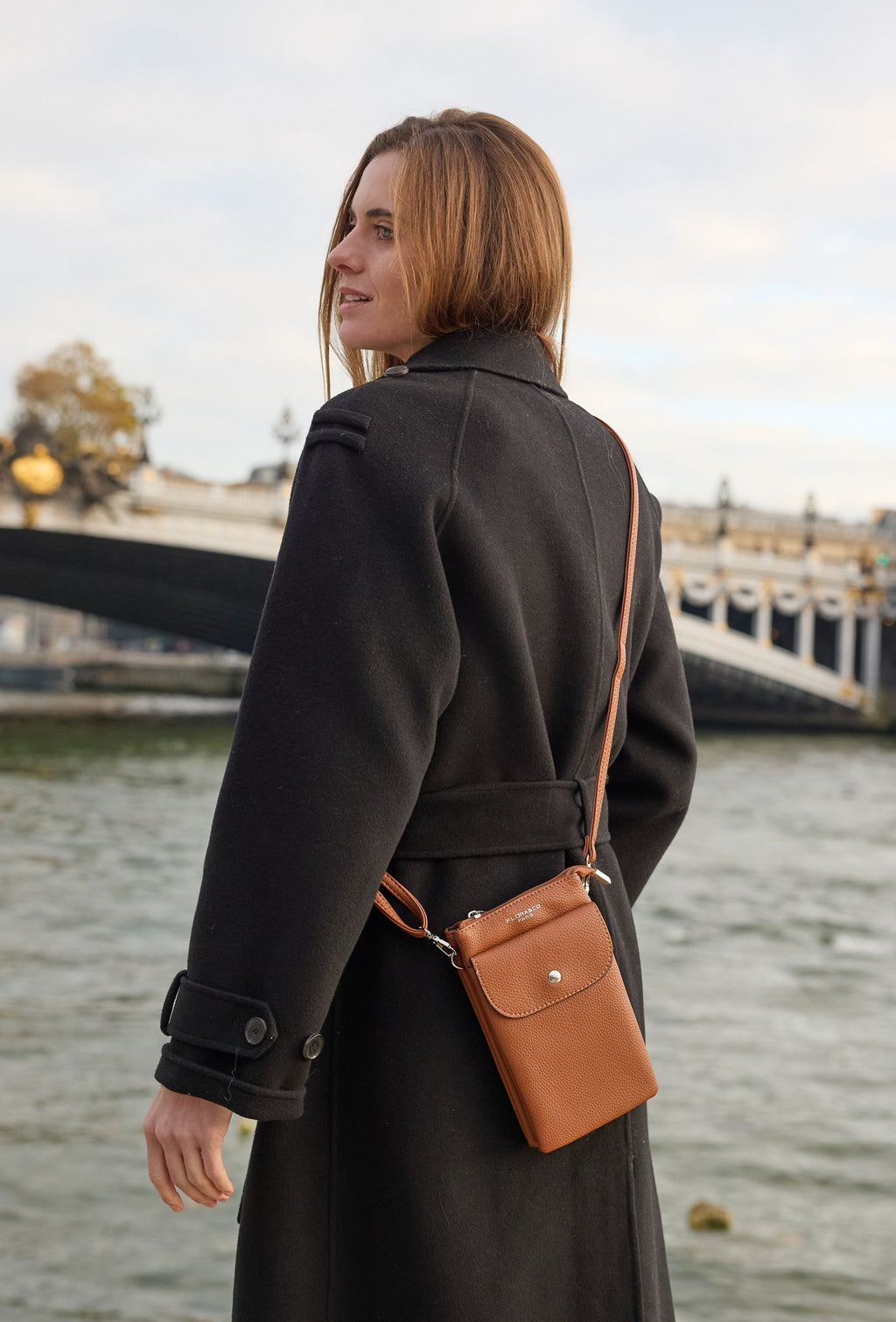Tas J&W Bags 3639 voet