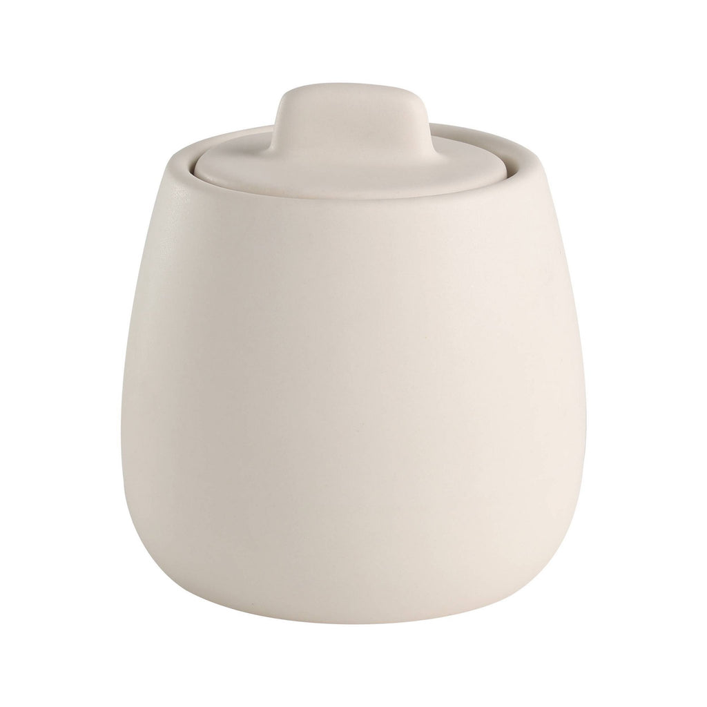 Pot Kalinin Wit 8x9 cm