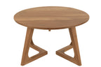 J-Line salontafel Bruni - hout - naturel