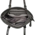 Tas J&W Bags 1682857 grijs