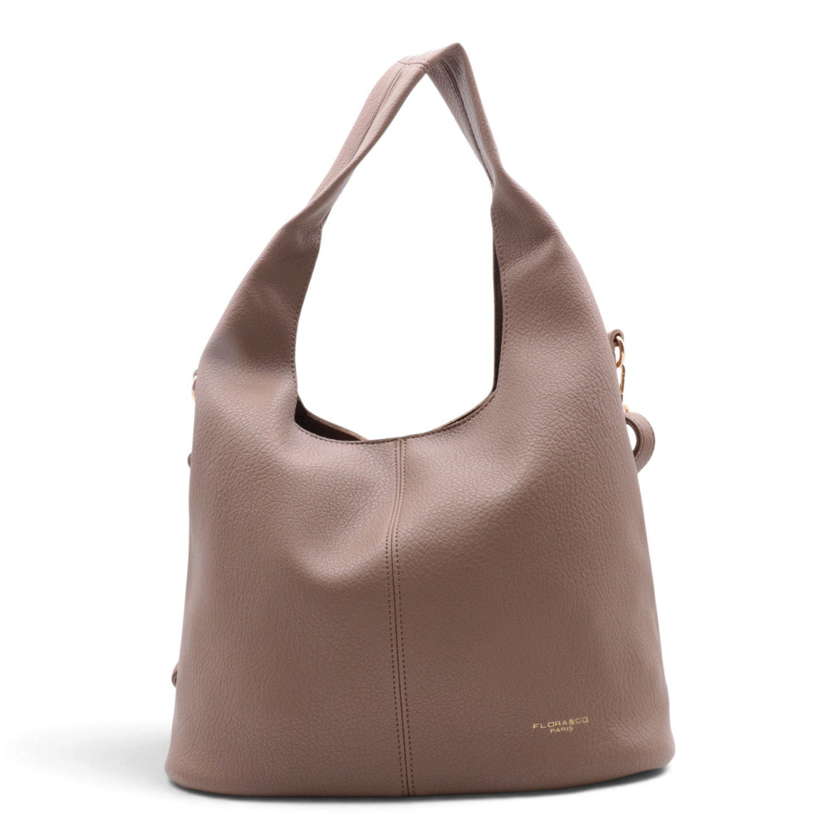 Tas J&W Bags 9988 taupe