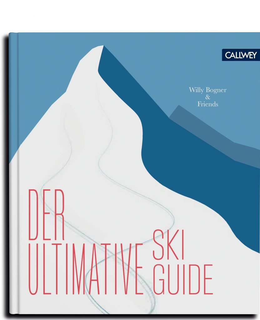 De ultieme skigids