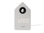 Wekker Koekoek LED