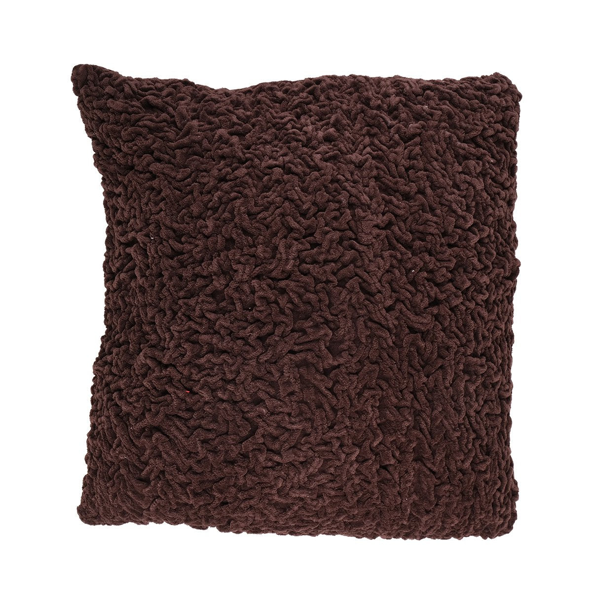 Cushion Astracan 40x40 brown