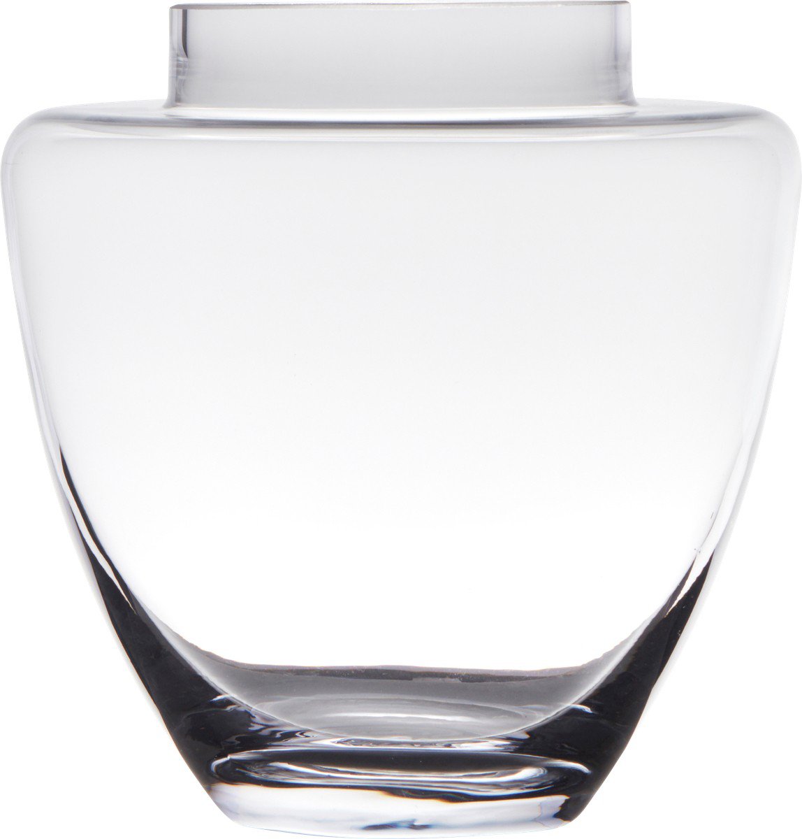 Manhattan Vase H24 D24 (CC)