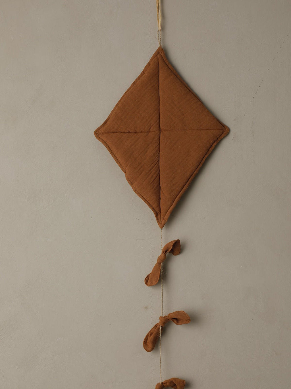 Kite wanddecoratie