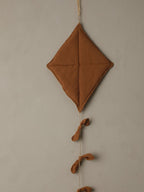 Kite wanddecoratie