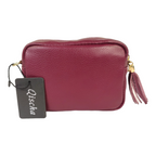 9986 pruim rood - goud