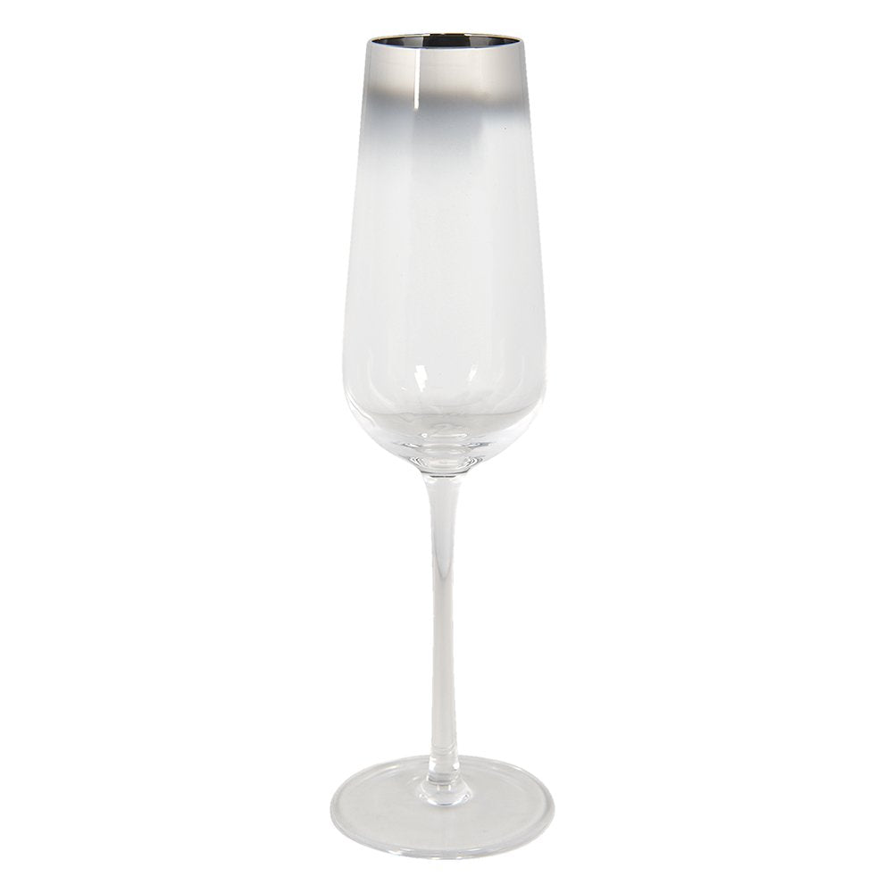 Champagneglas 320 ml Glas Wijnglas