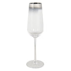 Champagneglas 320 ml Glas Wijnglas