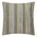 Multi Weave kussen groen 60x60cm