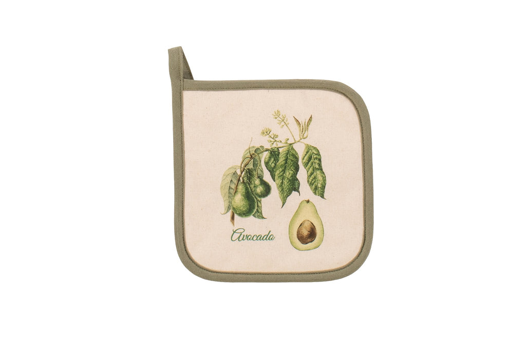 Viva Pannenlap - SET/2 - 20x20 cm