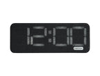 Wekker Roanne Groot LED