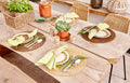 Rattan Placemat - Rond - Dia 36 cm