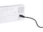 Wekker Bondone Flat LED