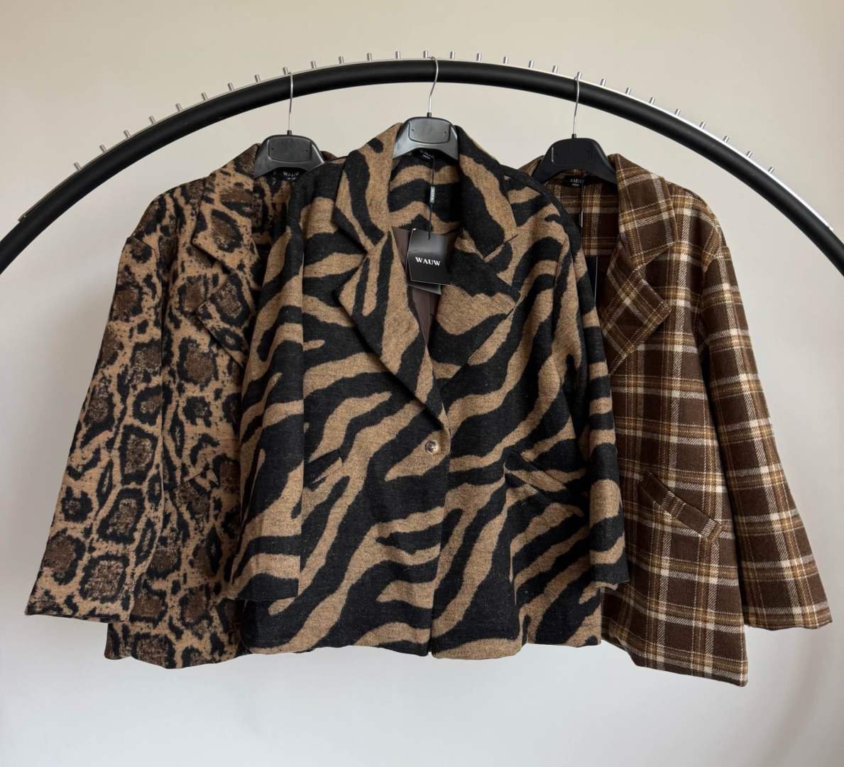 Damesmode WAUW Fashion 3322
